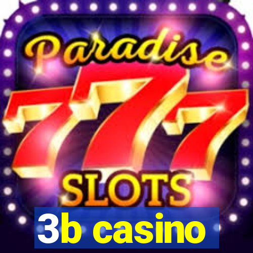 3b casino